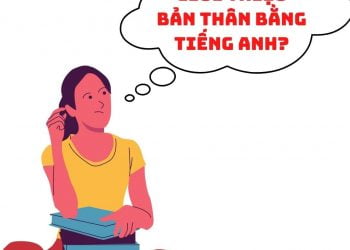 Giới Thiệu Bản Thân Bằng Tiếng Anh Min