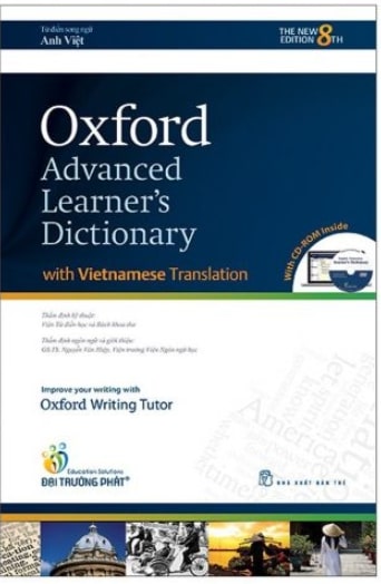 Cách tra từ điển Anh-Việt hữu ích và chính xác