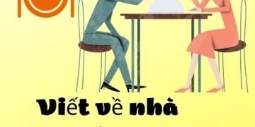 Viết về nhà hàng yêu thích bằng tiếng anh hay và đơn giản.