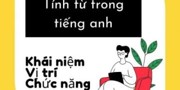 Tính Từ Là Gì ? Hiểu Ngay Tính Từ Trong Tiếng Anh Chỉ 5 phút