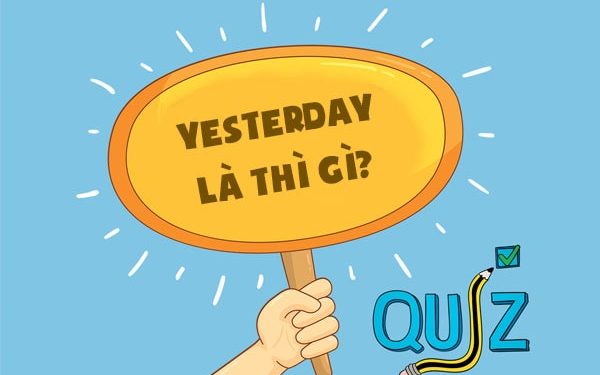 Yesterday La Thi Gi