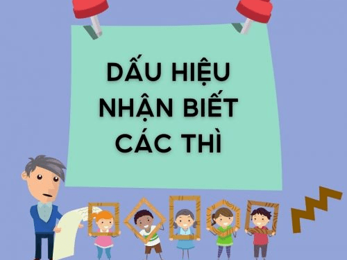 Dấu hiệu nhận biết các thì trong tiếng Anh đầy đủ nhất