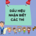 Dấu hiệu nhận biết các thì trong tiếng Anh đầy đủ nhất