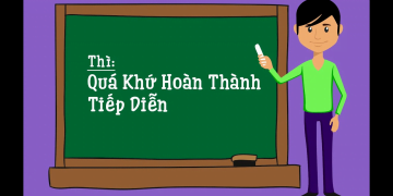 Quá khứ hoàn thành tiếp diễn (Past perfect continuous tense) - Khái niệm, công thức, bài tập