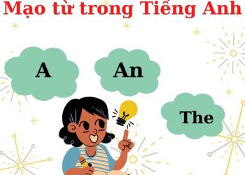 Định Nghĩa Và Cách Dùng Mạo Từ Trong Tiếng Anh Chi Tiết Nhất