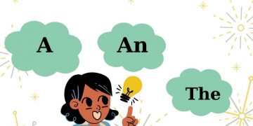 Định Nghĩa Và Cách Dùng Mạo Từ Trong Tiếng Anh Chi Tiết Nhất