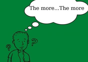 Cấu trúc và cách dùng so sánh kép trong Tiếng Anh bạn cần biết