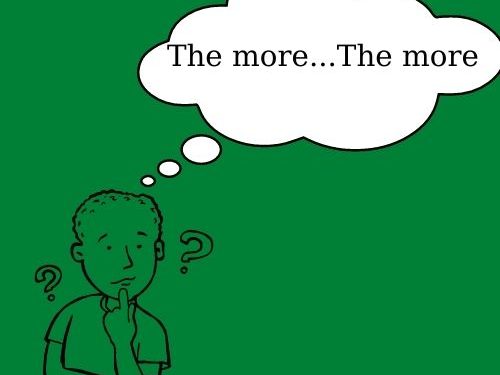 Cấu trúc và cách dùng so sánh kép trong Tiếng Anh bạn cần biết