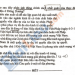 Đề thi sử thpt quốc gia 2021 có file PDF tải về nhanh nhất