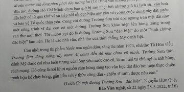 Đề thi vào 10 môn văn hải phòng 2022 có file PDF