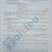 Đề thi vào 10 môn văn hải dương 2022 có file PDF