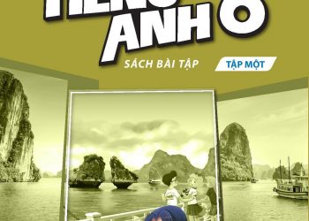 Tổng hợp ngữ pháp tiếng anh lớp 6 chương trình mới PDF