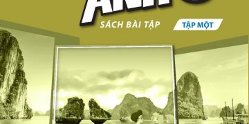 Tổng hợp ngữ pháp tiếng anh lớp 6 chương trình mới PDF