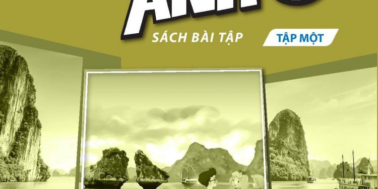 Tổng hợp ngữ pháp tiếng anh lớp 6 chương trình mới PDF