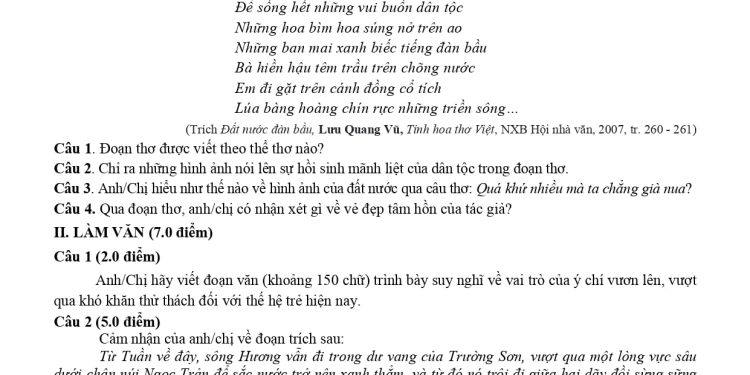 De Thi Cuoi Hoc Ki 1 Ngu Van 12 Nam 2021 2022 So Gddt Bac Giang Page 0001 Min