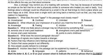 Đề thi tiếng anh cuối học kì 1 lớp 12 tỉnh bắc ninh năm học 2021-2022