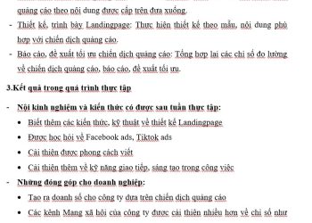 Mau Bao Cao Thuc Tap Digitalmarketing 2 Min