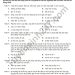 Bộ đề thi GDCD lớp 9 cuối học kì 2