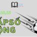 Công thức cấp số cộng lớp 11 có bài tập ví dụ minh họa
