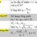 Công thức cấp số nhân Lớp 11 và 6 dạng bài tập quan trọng