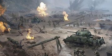 Làm 10 câu trắc nghiệm bài 21 lịch sử 12 vận dụng cao