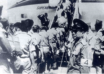 Làm Online Câu hỏi trắc nghiệm lịch sử 12 bài 23 mức độ vận dụng