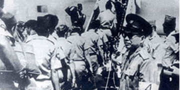 Làm Online Câu hỏi trắc nghiệm lịch sử 12 bài 23 mức độ vận dụng