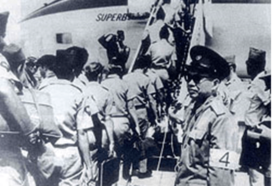 Làm Online Câu hỏi trắc nghiệm lịch sử 12 bài 23 mức độ vận dụng