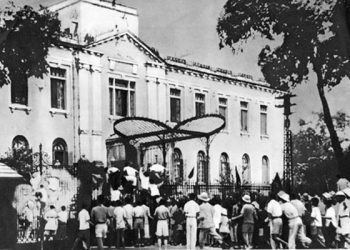 Làm online trắc nghiệm lịch sử 12 bài 24 mức độ nhận biết có đáp án