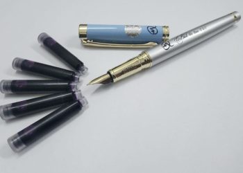 Top 9 bài văn tả cây bút mực ngắn gọn và dài nhất lớp 4 và 5