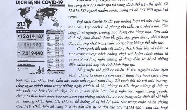 Tổng hợp đề thi tuyển sinh lớp 10 môn văn tphcm các năm