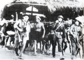 Câu hỏi trắc nghiệm lịch sử 12 bài 21 mức độ thông hiểu