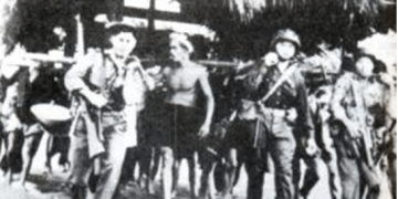 Câu hỏi trắc nghiệm lịch sử 12 bài 21 mức độ thông hiểu