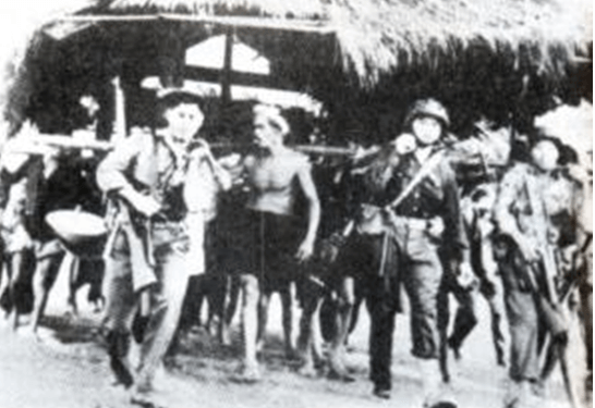 Câu hỏi trắc nghiệm lịch sử 12 bài 21 mức độ thông hiểu