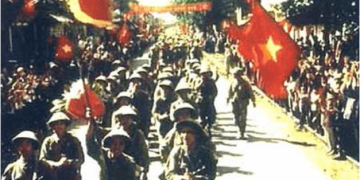 Làm 12 câu trắc nghiệm bài 21 lịch sử 12 mức độ vận dụng