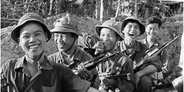 8 câu trắc nghiệm lịch sử 12 bài 22 Vận Dụng Cao có đáp án