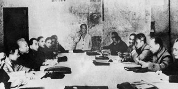 12 câu hỏi trắc nghiệm lịch sử 12 bài 23 mức độ thông hiểu