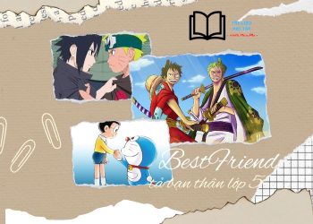 Top 10+ bài văn tả bạn thân lớp 5 ngắn gọn, hay nhất 10 điểm