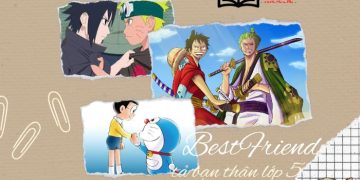 Top 10+ bài văn tả bạn thân lớp 5 ngắn gọn, hay nhất 10 điểm