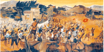 20 câu hỏi trắc nghiệm lịch sử 12 bài 14 mức độ nhận biết