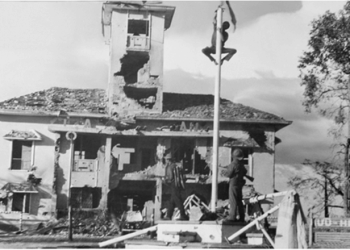 Làm 12 câu trắc nghiệm lịch sử 12 bài 23 mức độ nhận biết