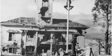 Làm 12 câu trắc nghiệm lịch sử 12 bài 23 mức độ nhận biết