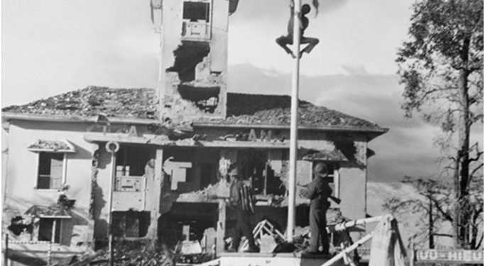 Làm 12 câu trắc nghiệm lịch sử 12 bài 23 mức độ nhận biết