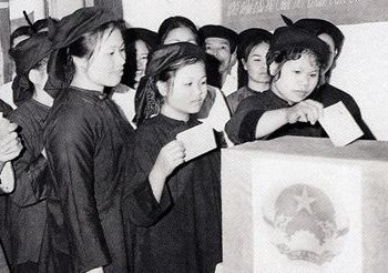 Làm online 12 câu hỏi trắc nghiệm lịch sử 12 bài 24 mức độ thông hiểu