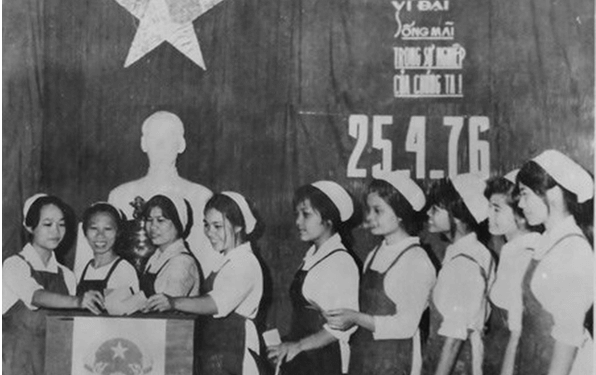 Làm online 12 câu trắc nghiệm lịch sử 12 bài 24 mức độ vận dụng