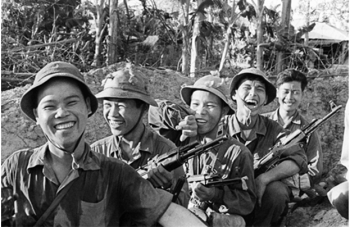 12 câu hỏi trắc nghiệm lịch sử 12 bài 22 mức độ Thông Hiểu