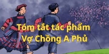 Tóm tắt Vợ Chồng A Phủ theo nhân vật Mị ngắn nhất, hay nhất