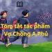 Tóm tắt Vợ Chồng A Phủ theo nhân vật Mị ngắn nhất, hay nhất