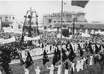 16 câu trắc nghiệm lịch sử 12 bài 15 mức độ nhận biết