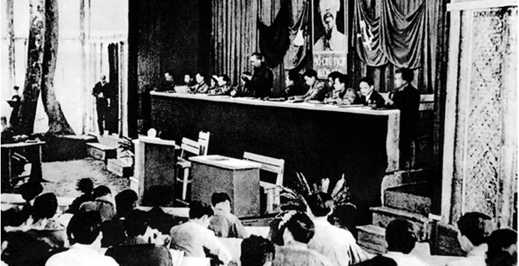 15 câu trắc nghiệm lịch sử 12 bài 19 mức độ nhận biết